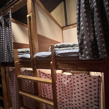 Himeji 588 Guest House Zewnętrze zdjęcie