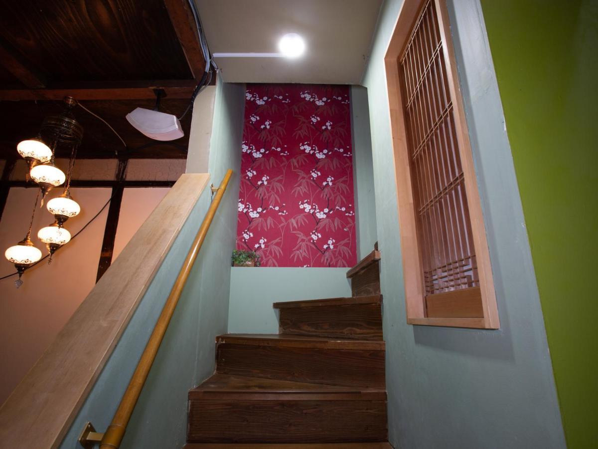 Himeji 588 Guest House Zewnętrze zdjęcie