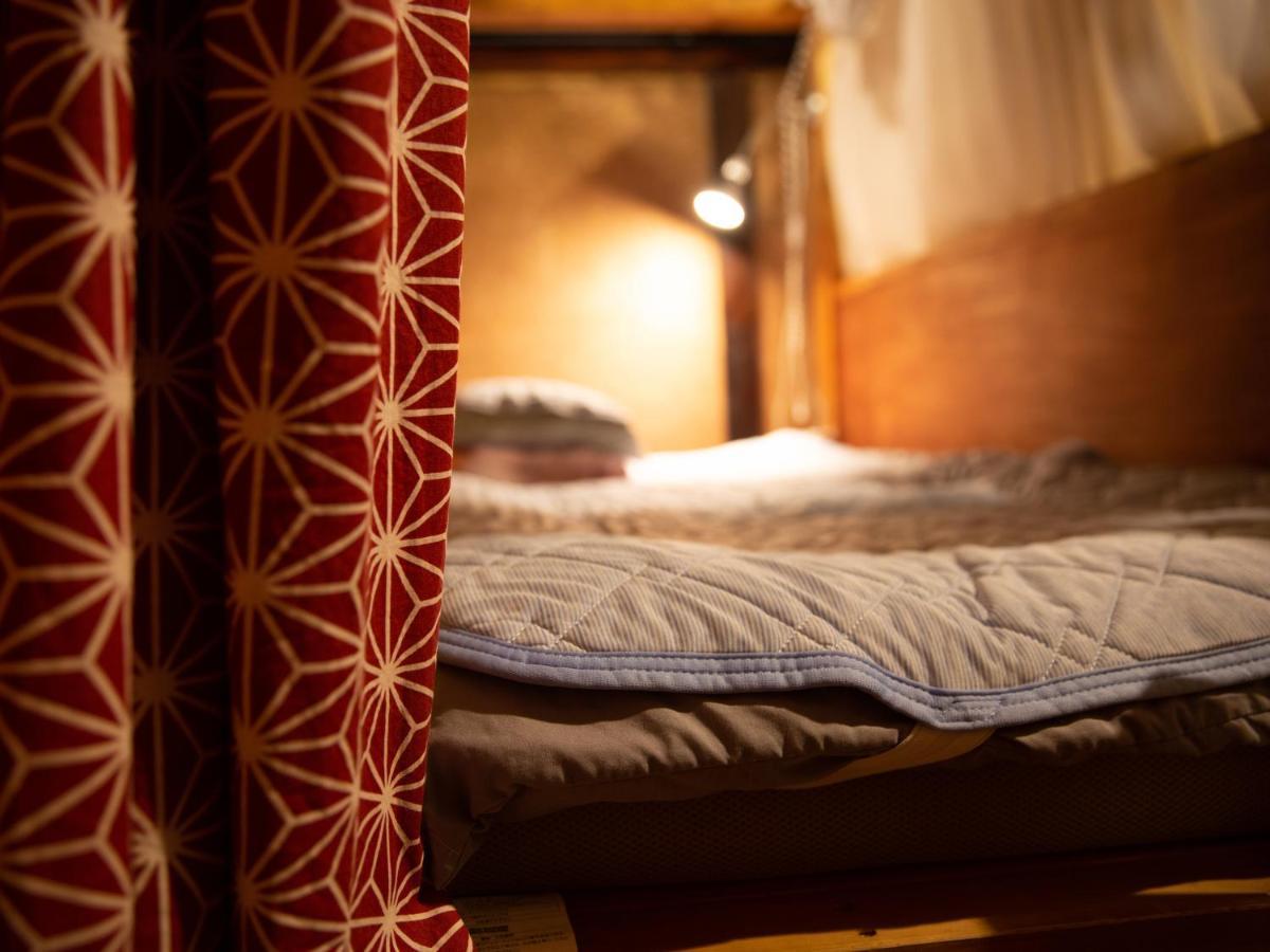 Himeji 588 Guest House Zewnętrze zdjęcie
