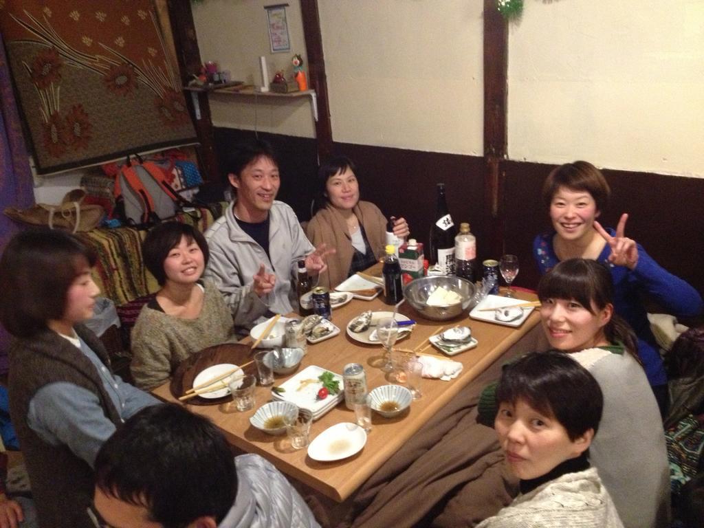 Himeji 588 Guest House Zewnętrze zdjęcie