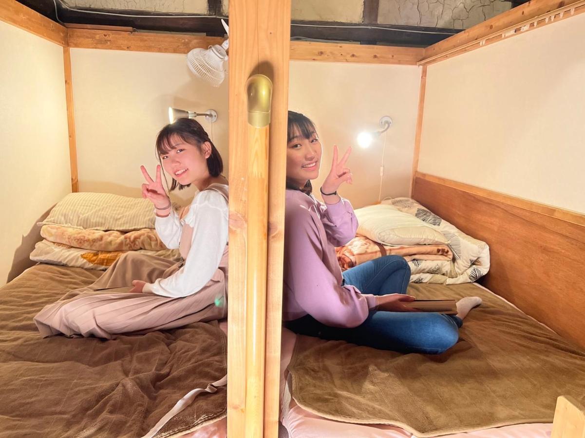 Himeji 588 Guest House Zewnętrze zdjęcie