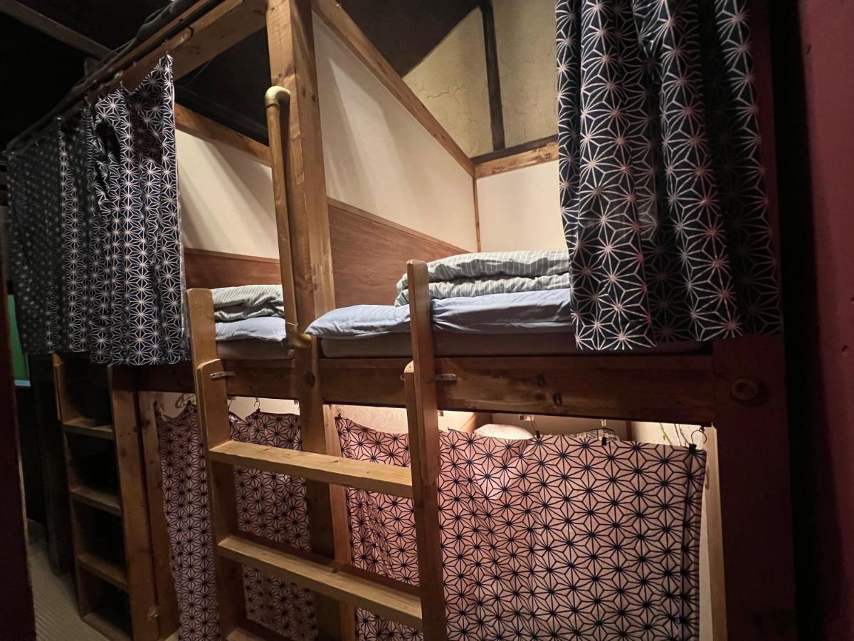 Himeji 588 Guest House Zewnętrze zdjęcie
