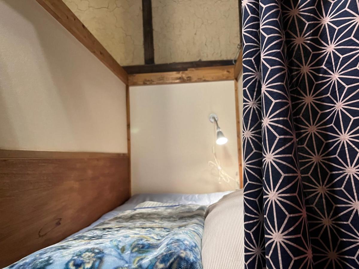 Himeji 588 Guest House Zewnętrze zdjęcie