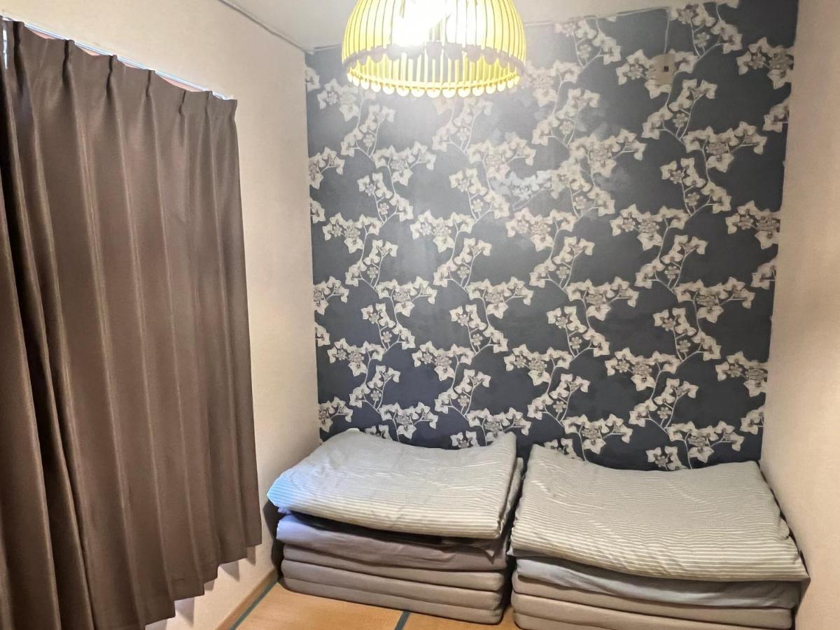 Himeji 588 Guest House Zewnętrze zdjęcie