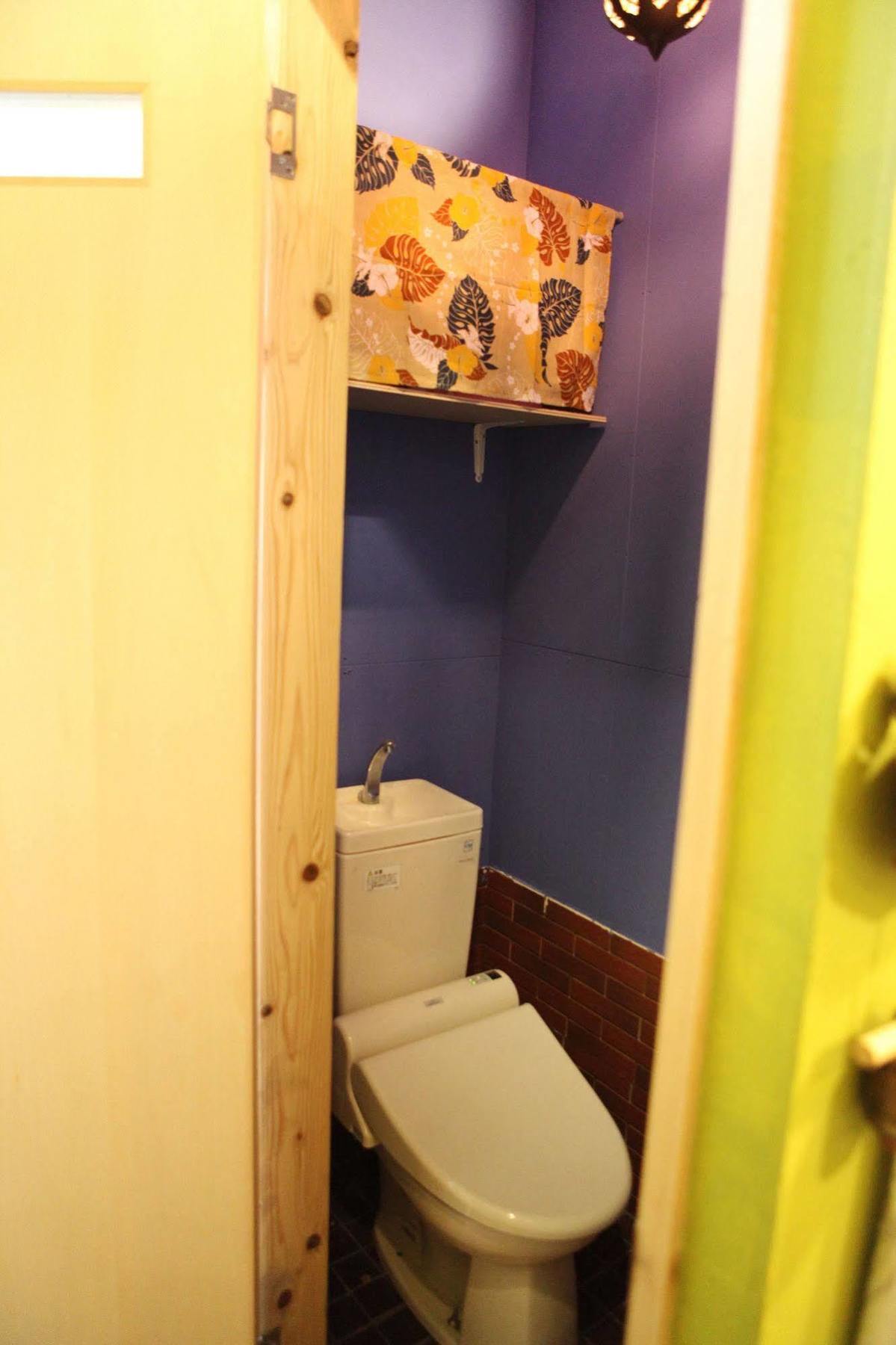 Himeji 588 Guest House Zewnętrze zdjęcie